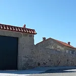 Complejo Vacacional Aledicia * Carreira