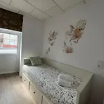 Prázdninový dům Complejo Vacacional Aledicia *