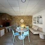 Prázdninový dům Complejo Vacacional Aledicia