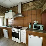 Prázdninový dům Complejo Vacacional Aledicia