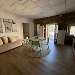 Prázdninový dům Complejo Vacacional Aledicia Carreira
