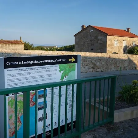 Complejo Vacacional Aledicia * Carreira