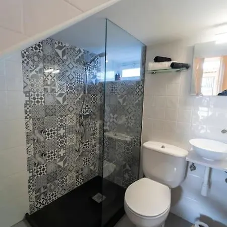 Dom wakacyjny Complejo Vacacional Aledicia