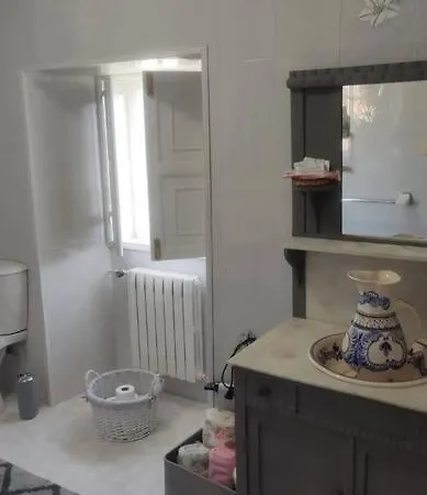 Complejo Vacacional Aledicia Dom wakacyjny