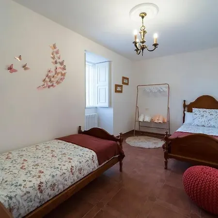 Complejo Vacacional Aledicia