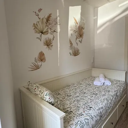 Complejo Vacacional Aledicia Dom wakacyjny *