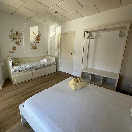 Complejo Vacacional Aledicia