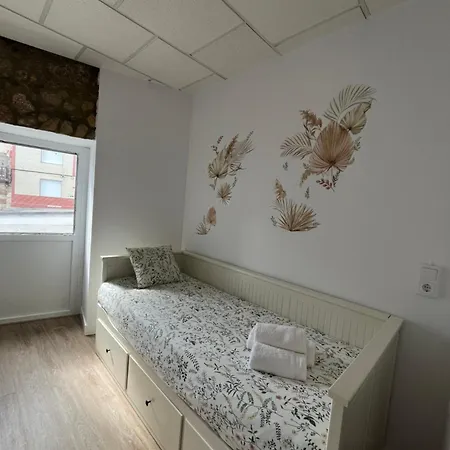 Dom wakacyjny Complejo Vacacional Aledicia *