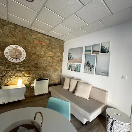 Complejo Vacacional Aledicia Dom wakacyjny *