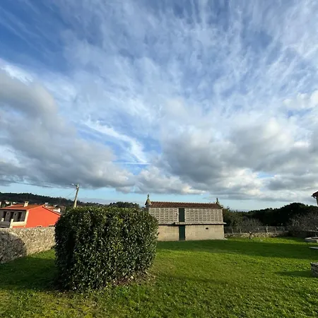 Сasa de vacaciones Complejo Vacacional Aledicia *