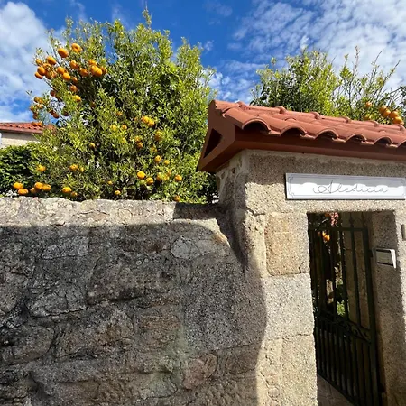 Complejo Vacacional Aledicia * Carreira