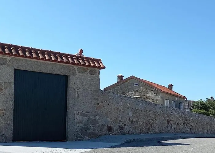 Complejo Vacacional Aledicia * Carreira