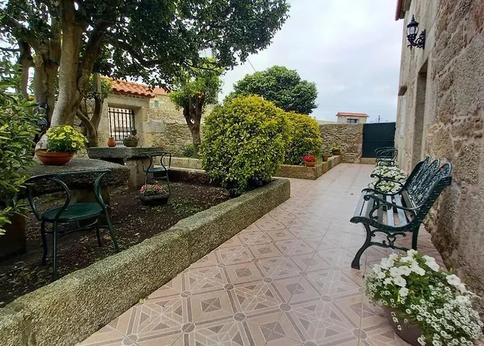 Сasa de vacaciones Complejo Vacacional Aledicia