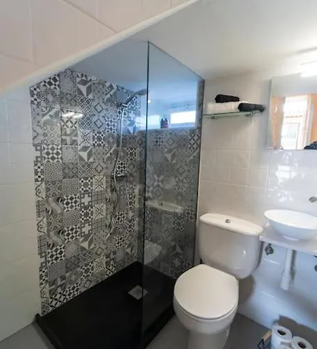 Ferienhaus Complejo Vacacional Aledicia