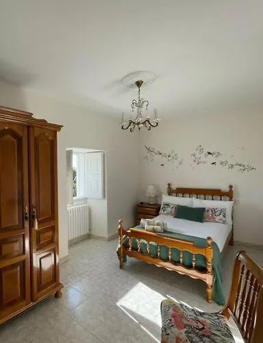 Complejo Vacacional Aledicia Carreira