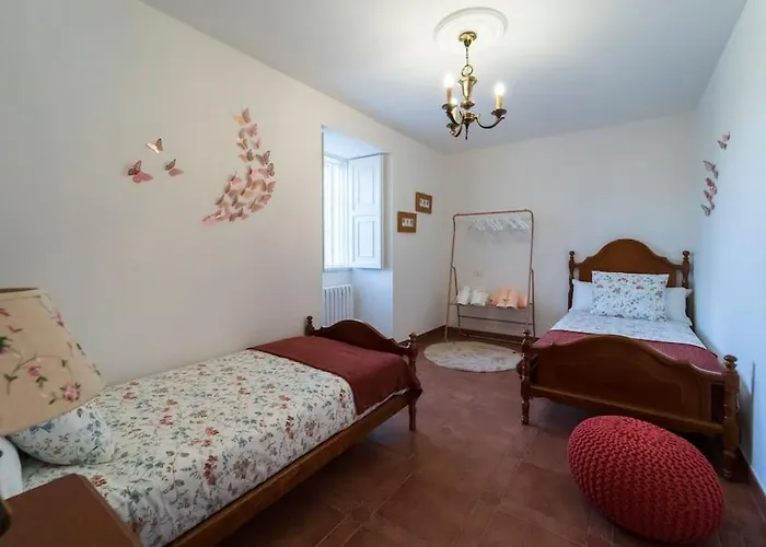 Complejo Vacacional Aledicia