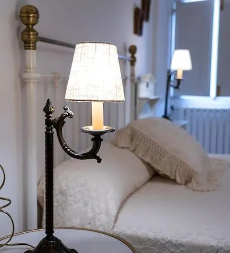 Сasa de vacaciones Complejo Vacacional Aledicia