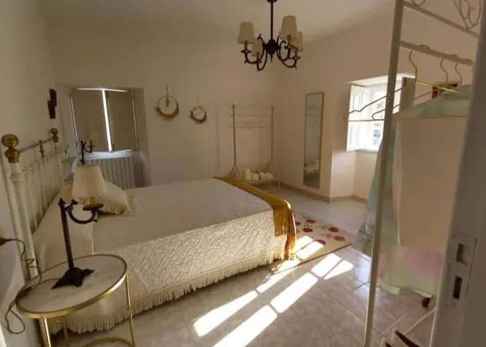 Complejo Vacacional Aledicia *