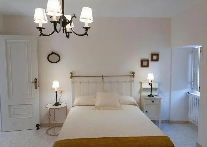 Complejo Vacacional Aledicia