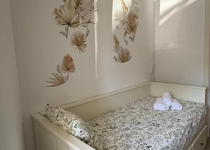 Complejo Vacacional Aledicia Сasa de vacaciones *